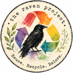 The Raven Project