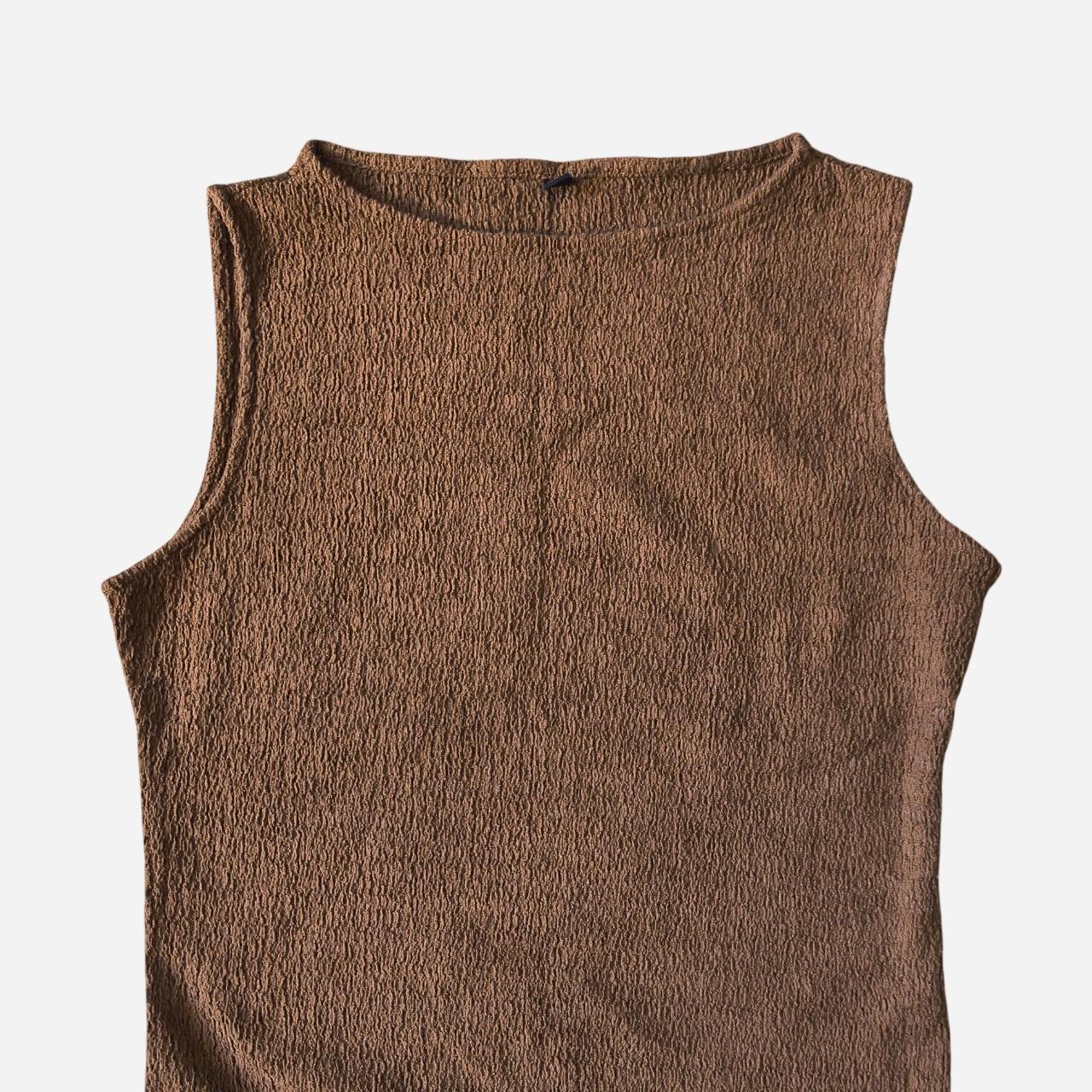 Uniqlo Thank Top